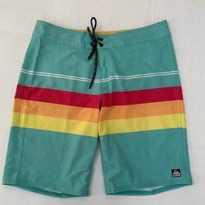 REEF Boardshorts